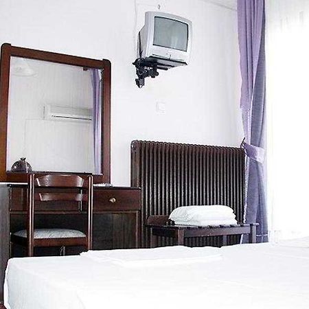Hotel Nafsika Litóchoron Camera foto