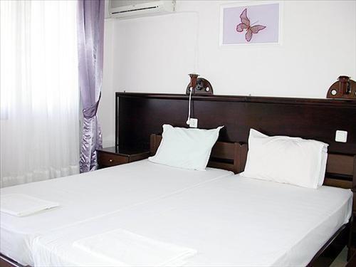 Hotel Nafsika Litóchoron Camera foto